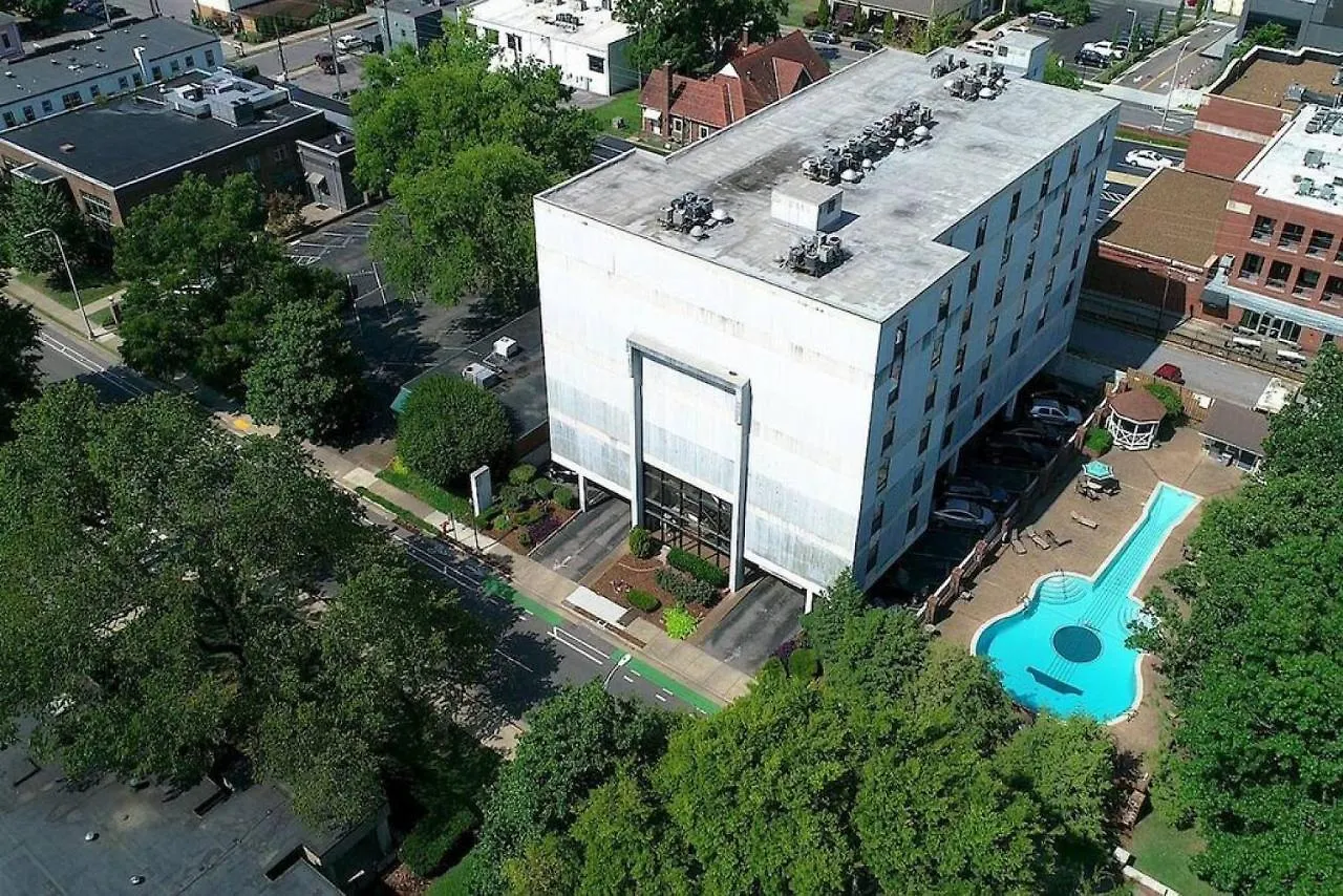 Nyaraló Famous Music Row 1 Bedroom Condo With Free Parking And Pool Nashville Amerikai Egyesült Államok